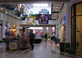 The Malha Mall in Jerusalem